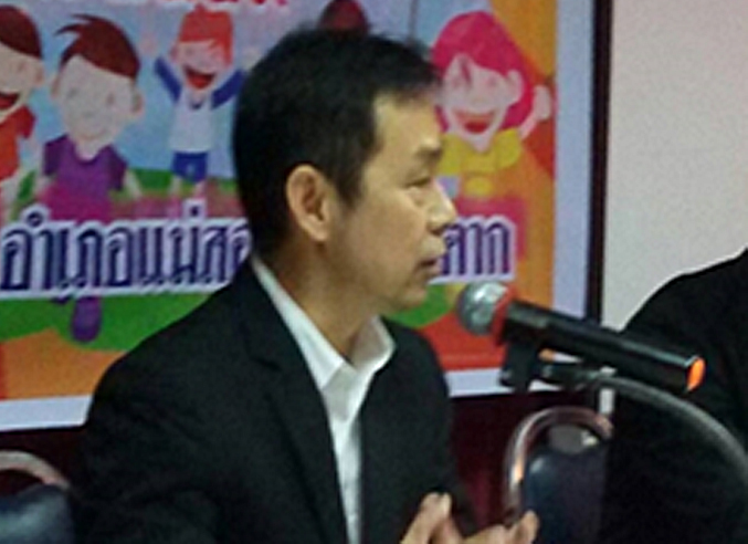 ဘယ္မွာပဲေနေန ကိုယ္ပိုင္အေထာက္အထားရွိေအာင္ လုပ္ထားသင့္တယ္ - ႏိုင္းဆုရဖုန္း
