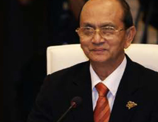 ျပည္​ေတာ္ျပန္​ေရး​ သမၼတမိန့္​ခြန္း​ နိုင္ငံ​ေရး​အင္အား​စုမ်ား​ၾကိုဆို