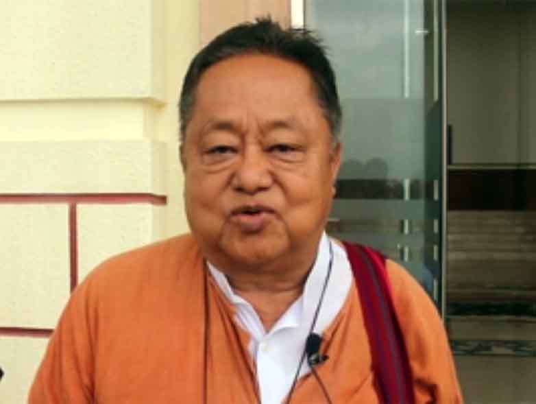 တိုင္းျပည္အတြက္ အေရးပါသည့္ ဥပေဒေရးဆဲြ၊ ျပင္ဆင္တာေတြ ျပဳလုပ္မည္