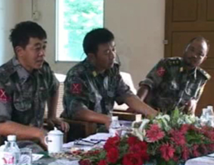 ကခ်င္လူထုနွင့္ေတာ္လွန္ေရးအဖြဲ့ၾကား ဆက္ဆံမႈလမ္းေၾကာင္းပ်က္ေအာင္ သမၼတေျပာဟုဆို