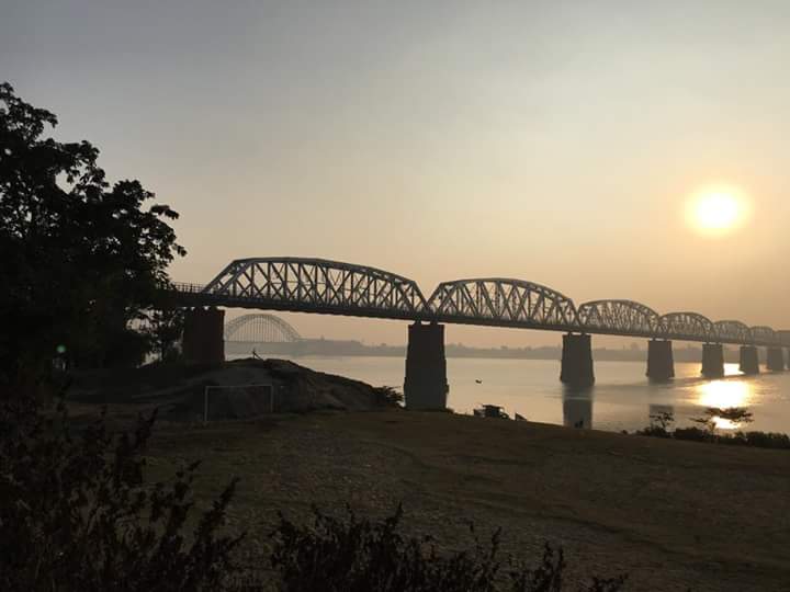 စစ္ကိုင္းႏွင့္ ဟဲဟိုးတြင္ စံခ်ိန္တင္ပူ