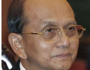 စစ္မွန္သည့္ ျငိမ္းခ်မ္းေရး ဖိတ္ေခၚခ်က္ မဟုတ္ဟု တုိင္းရင္းသားမ်ားေ၀ဖန္