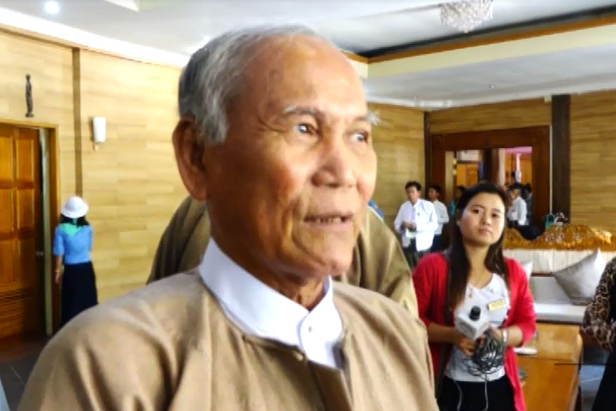 ဧရာ၀တီတုိင္းတြင္ သတင္းရယူခြင့္ ကန္႔သတ္တားဆီးမႈမ်ား ရွိေန