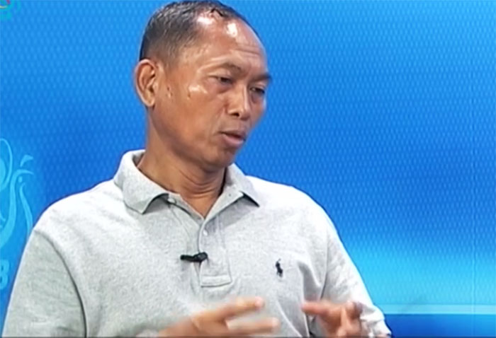 ထိပ္တိုက္တင္းမာမႈေတြ မျဖစ္ေအာင္ သတိႀကီးႀကီးထားၿပီး ေဆာင္ရြက္ဖို႔ လိုတယ္ - ဦးကုိကိုႀကီး