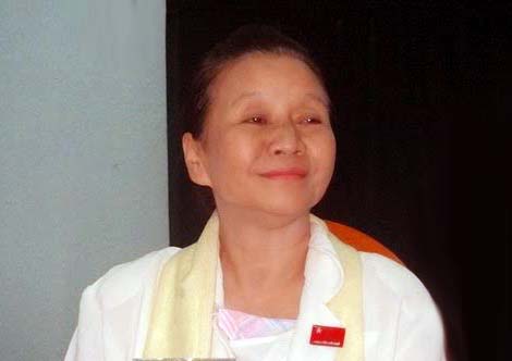 ေစတီတည္ေနမႈ ၿမိဳင္ႀကီးငူဆရာေတာ္ ျပန္သုံးသပ္ရန္ ကရင္ျပည္နယ္၀န္ႀကီးခ်ဳပ္ေျပာ