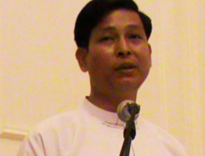 မူ၀ါဒ ၄ ရပ္ကို က်ယ္က်ယ္ျပန္႔ျပန္႔လုပ္ႏိုင္ရန္ အတိုင္ပင္ခံ႐ုံး၀န္ႀကီးဌာန ထပ္ဖြဲ႔ဟု ဆို