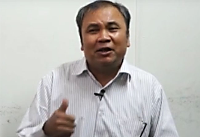 လယ္သမားေတြ လိုေနတာက စိုက္ပ်ိဳးေရးလုပ္ငန္းအတြက္ အရင္းအႏွီး - ဦးသိန္းေအာင္