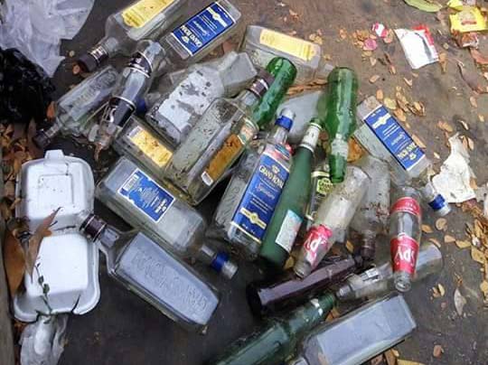 ရခိုင္ျပည္နယ္ေက်းရာအခ်ိဳ႕တြင္ အရက္ေရာင္းခ်၊ ေသာက္စားခြင့္ပိတ္ပင္