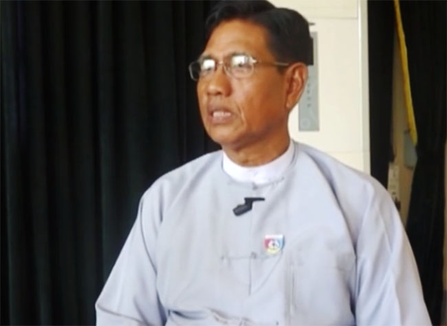 ညီညြတ္မွ်တတဲ့ စနစ္တခုကိုေတာ့ ဒီခ်ိန္မွာ က်ေနာ္တို႔ စဥ္းစားသင့္ပါၿပီ - ဦးလွေအာင္