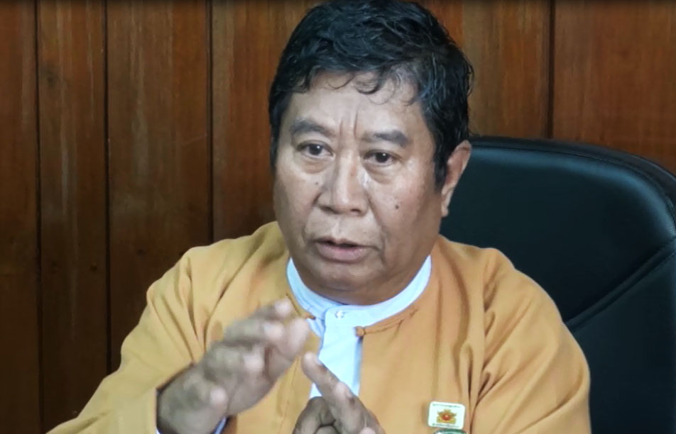 မွ်တသည့္ စည္ပင္ေရြးေကာက္ပြဲ အျမန္က်င္းပေပးမည္ဟု ရန္ကုန္ၿမိဳ႕ေတာ္၀န္ ေျပာ