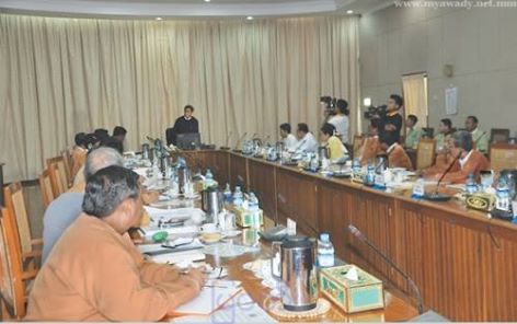 လယ္ေျမျပႆနာ  အျမန္ၿပီးျပတ္ေရး လုပ္ေဆာင္မည္ ဒုသမၼတေျပာ