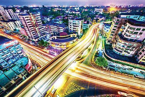 ေရႊဂံုတုိင္ခံုးေက်ာ္တံတားစီမံကိန္း မွားယြင္းတြက္ခ်က္ခဲ့မႈေၾကာင့္ က်ပ္၂၂ သန္းေက်ာ္ပုိေန