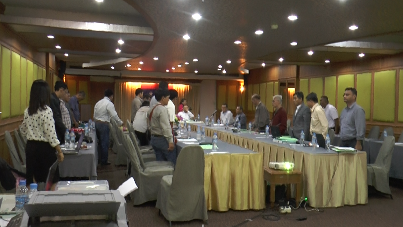 အစိုးရႏွင့္ အန္စီေအ လက္မွတ္မထိုးသည့္အဖြဲ႔မ်ား သန္ဘက္ခါ ေဆြးေႏြးမည္