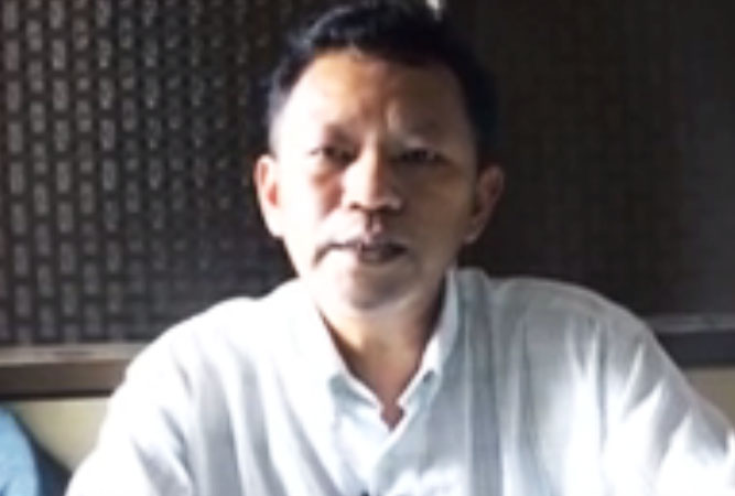 ျပစ္ဒဏ္စီရင္ျခင္းဆုိင္ရာ စနစ္တခုလုံး ျပဳျပင္ေျပာင္းလဲရန္ လုိအပ္ဟု ေအေအပီပီ အႀကံျပဳ