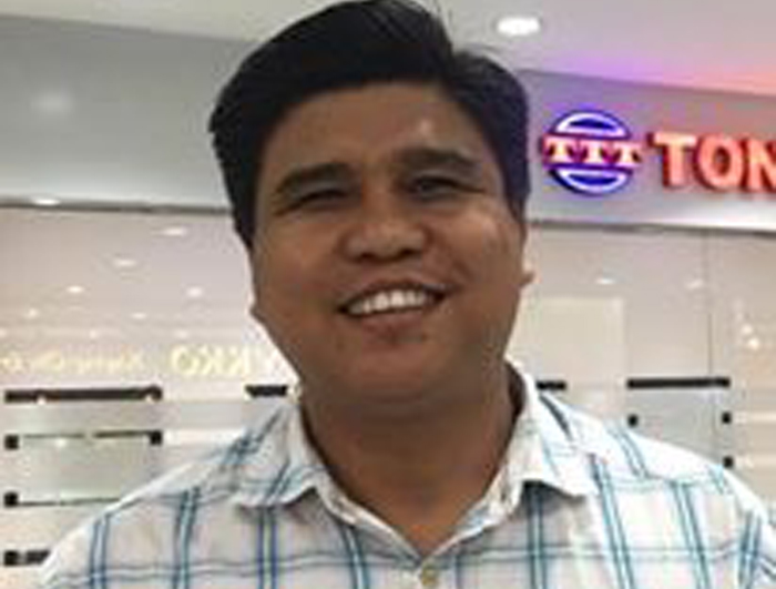 ဘီဘီစီသတင္းေထာက္ကုိ အလုပ္ႏွင့္ေထာင္ဒဏ္ ၃ လခ်မွတ္