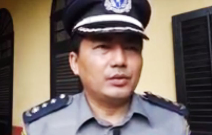 ကေလး ၆၀ ေက်ာ္ ေပ်ာက္ဆုံးဟု ေဖာ္ျပမႈ ျမန္မာႏုိင္ငံရဲတပ္ဖြဲ႔ ျငင္းဆုိ