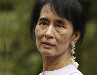 အီးယူကိုယ္စားလွယ္အဖြဲ့နွင့္ ေဒၚေအာင္ဆန္းစုၾကည္ ထပ္မံေတြ့ဆံု