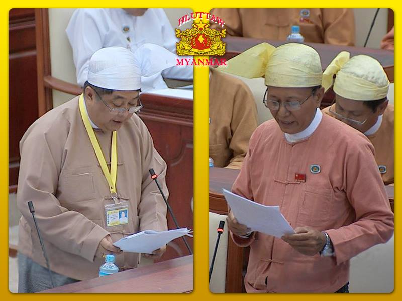၂၀၃၀ တြင္ ျမန္မာျပည္ေဒသအားလုံး လၽွပ္စစ္မီးရရွိေရး စီမံခ်က္ေရးဆြဲၿပီးစီး