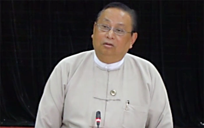 အေျခခံလူတန္းစားမ်ားအတြက္ က်ပ္သိန္း ၁၀၀ ေအာက္ အိမ္ရာမ်ား တည္ေဆာက္မည္