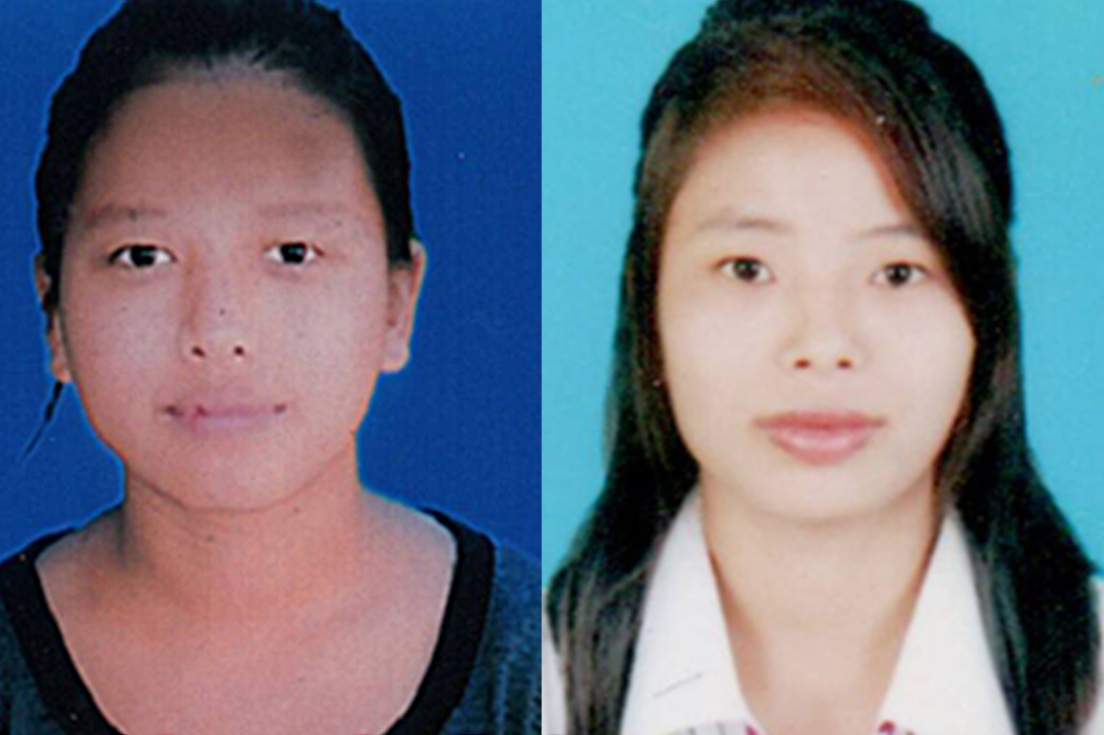 ကခ်င္ဆရာမႏွစ္ဦးအမႈ ကာကြယ္ေရး၀န္ႀကီးထံ တင္ျပမည္