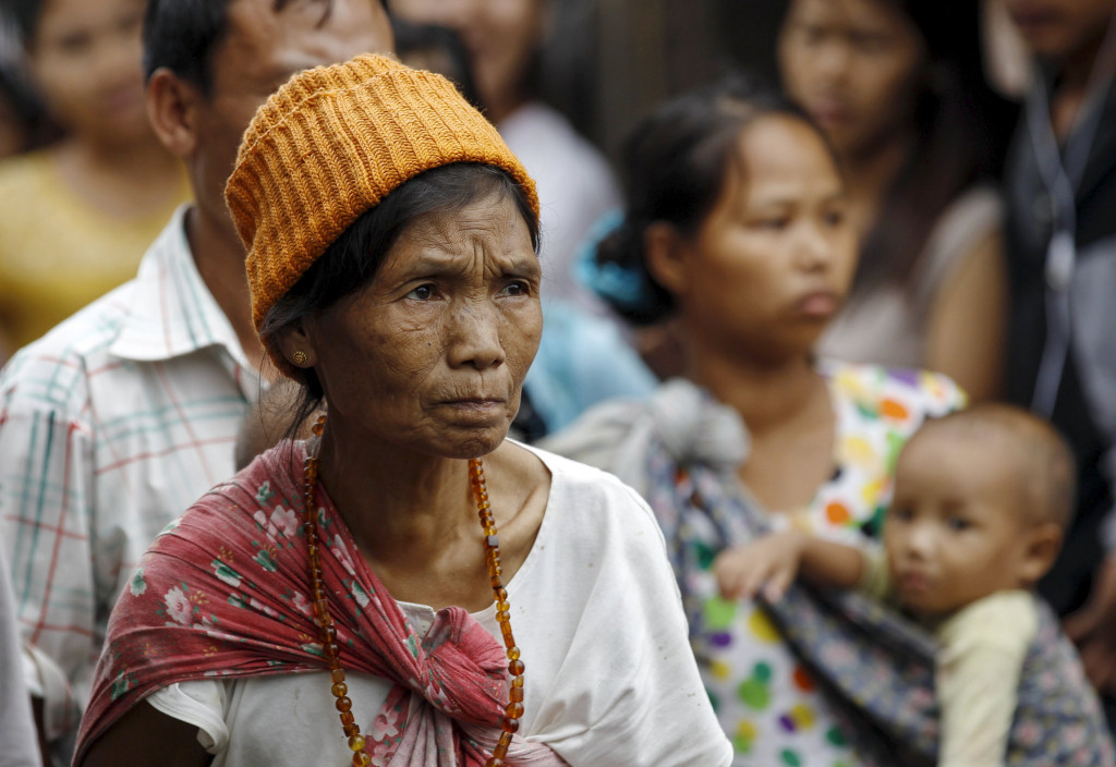 ကခ်င္စစ္ေဘးေရွာင္ ဒုကၡသည္ေတြအတြက္ အိမ္ျပန္ခ်ိန္တန္ၿပီ