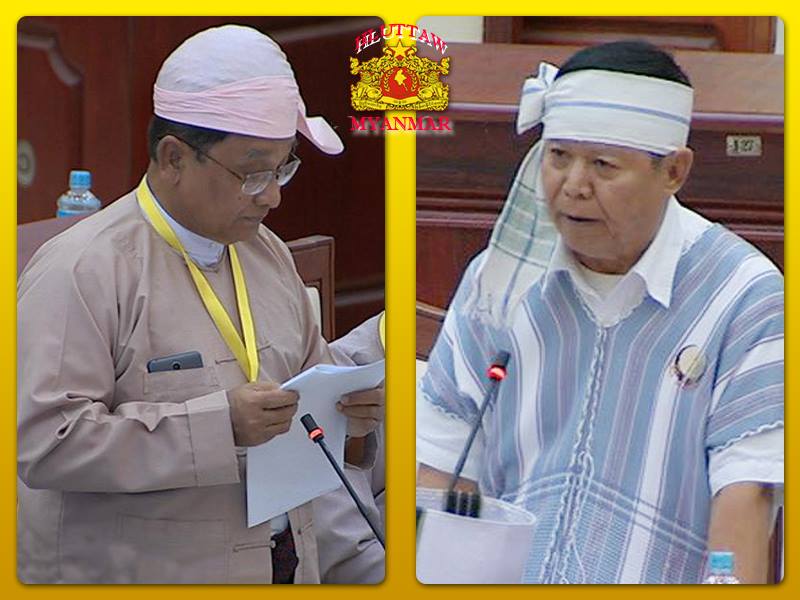 ထိုင္း-ျမန္မာနယ္နိမိတ္ကိစၥ ၿပီးျပတ္မွ ဘုရားသံုးဆူဂိတ္ ဖြင့္ႏိုင္မည္