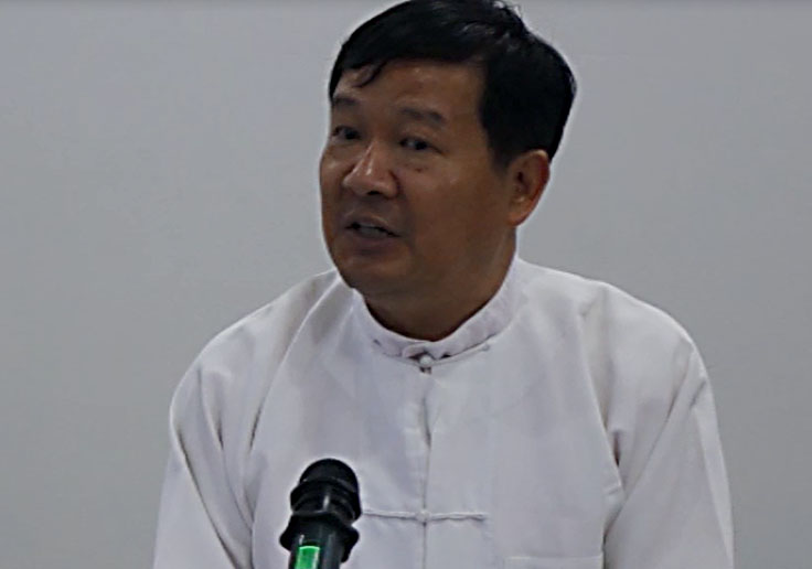 ေက်ာက္မ်က္အသင္း ရန္ပံုေငြေပ်ာက္ဆံုးမႈအတြက္ ေကာ္မရွင္ဖြဲ႔ စစ္ေဆးမည္