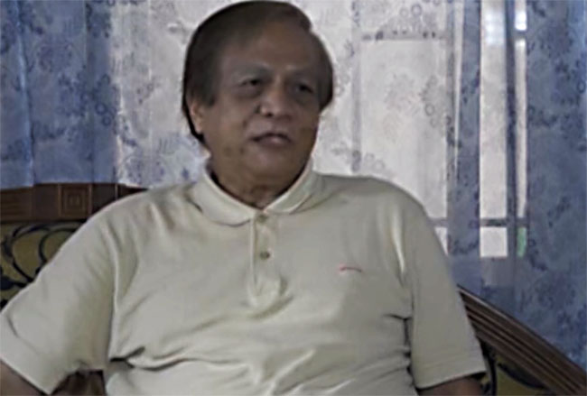 ဘတ္စ္ကားလိုင္းက်ပ္ေနတဲ့ကိစၥ ခ်က္ခ်င္း ေျဖရွင္းဖို႔သင့္တယ္ - ေဒါက္တာေက်ာ္လတ္