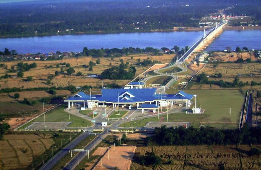 ျမ၀တီခ်စ္ၾကည္ေရးတံတားသစ္ေျမျပႆနာ ထိုင္း၀န္ႀကီးႏွင့္ ေဒၚေအာင္ဆန္းစုၾကည္ ေဆြးေႏြးမည္