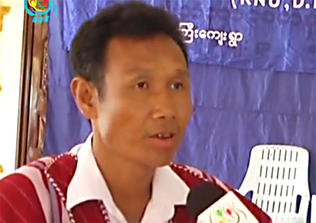 မေပါင္းစည္းဘူးဆိုရင္ ျပည္သူကို ျပန္တိုက္ခိုက္တဲ့သေဘာ ျဖစ္သြားတာေပါ့ - မန္းျမေအး