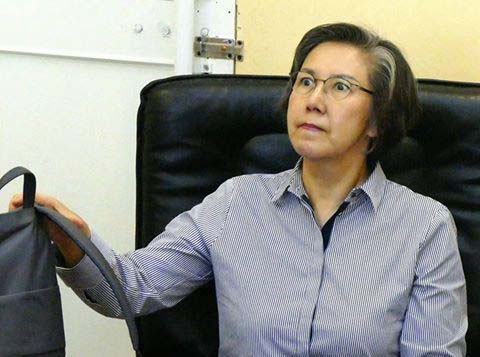 ကုလ လူ႔အခြင့္အေရးကိုယ္စားလွယ္ခရီးစဥ္ သတင္းစာရွင္းလင္းပဲြ ျပဳလုပ္မည္