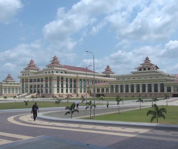 လႊတ္ေတာ္အစည္းအေဝးမ်ား ဇူလိုင္ ၂၅ ရက္တြင္ ျပန္လည္က်င္းပမည္