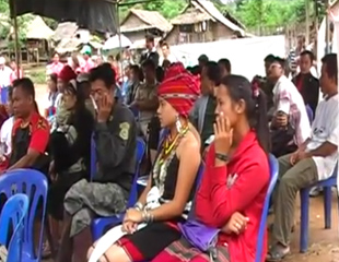 ျပည္တြင္း​ျငိမ္း​ခ်မ္း​ေရး​အတြက္ ဆု​ေတာင္း​ပြဲမ်ား​ ျပုလုပ္