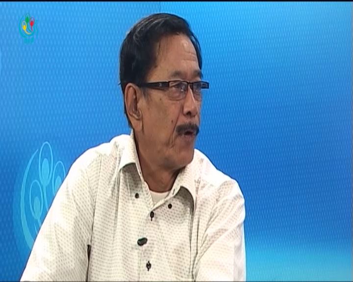 ဒီေတြ႔ဆုံမႈဟာ အေတာ္ေလးအဆုံးအျဖတ္က်ၿပီး အေရးႀကီးတယ္- ဆရာသန္းစိုးႏိုင္