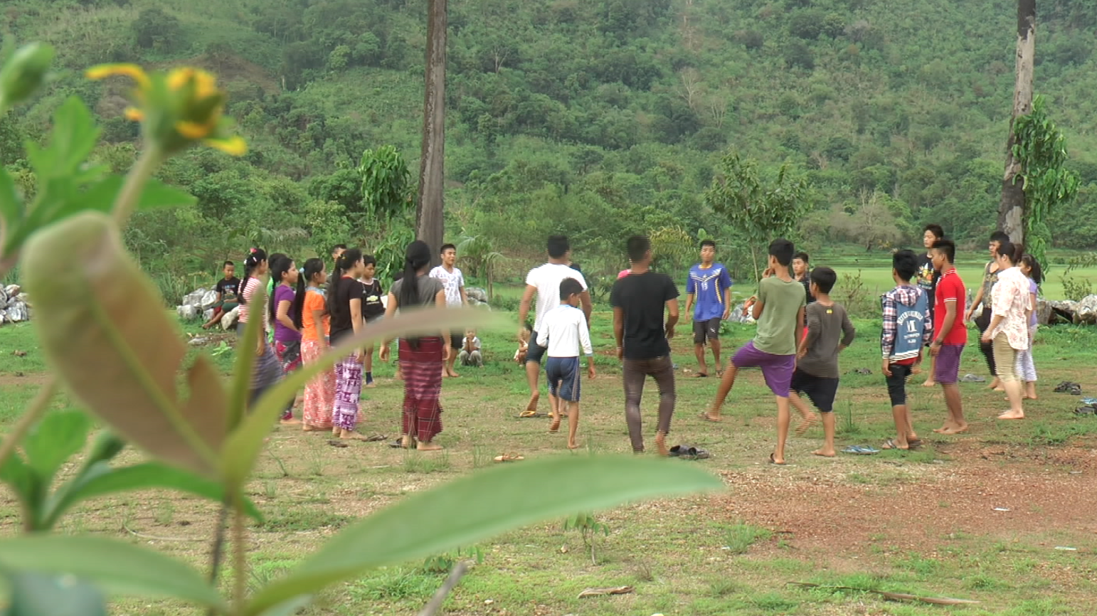 ဘ၀သစ္ အစပ်ဳိးေနၿပီျဖစ္တဲ့ ျပည္ေတာ္ျပန္ဒုကၡသည္မ်ား
