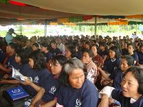 ခမာနီ​ေခါင္း​ေဆာင္​ေဟာင္း​ေတြကို ထပ္မဖမ္း​ပါနဲ့​