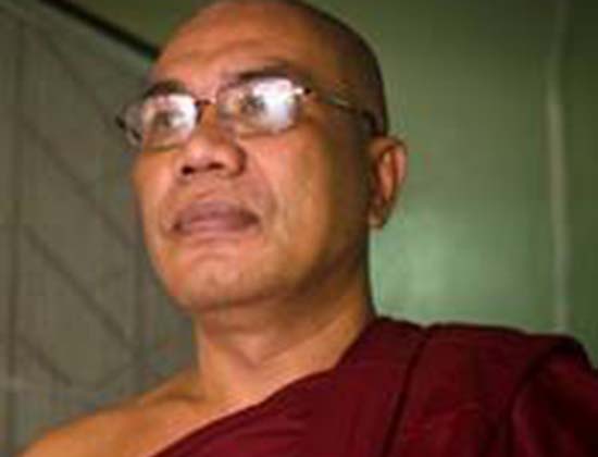 တကာ၊ တကာမေတြ ေသာကမေရာက္ရေအာင္ သုံးသပ္လုပ္ၾကမွာပါ - ဆရာေတာ္ ဦးဇ၀န