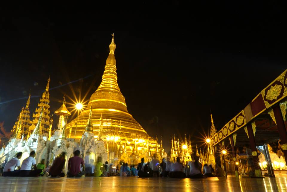 ျမန္မာတြင္ ဘာသာမဲ့ ၃ ေသာင္းေက်ာ္ရွိဟု သန္းေခါင္စာရင္းအစီရင္ခံစာ ေဖာ္ျပ
