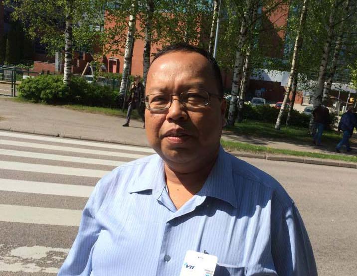 ျမစ္ဆုံကိစၥ ညိႇေနတဲ့အခါမွာ အေျဖေကာင္းၾကားရမယ့္သေဘာ ၾကားေနရတယ္- ဦး၀င္းမ်ဳိးသူ