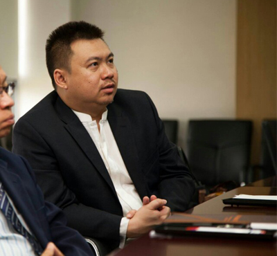 ျမန္မာဖြံ႔ၿဖိဳးတိုးတက္ေရး အင္စတီက်ဳကို ျမန္မာစီးပြားေရး ပညာရွင္ ဦးေဆာင္မည္