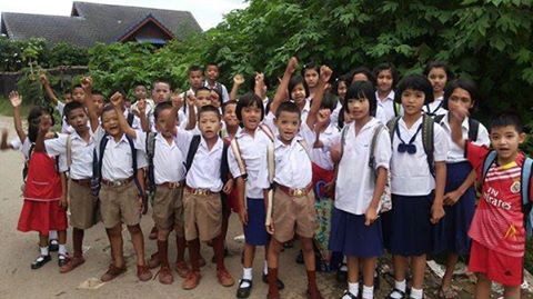 မဲေဆာက္တြင္ စြန္႔ပစ္ခံ ျမန္မာကေလး ၁၆၉ ဦးရွိ