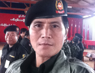 ျငိမ္း​ခ်မ္း​ေရး​ေဆြး​ေနြး​ရန္အသင့္​ျဖစ္​ေနဟု ႐ွမ္း​ျပည္ျပန္လည္ထူ​ေထာင္​ေရး​ေကာင္စီ ​ေျပာ