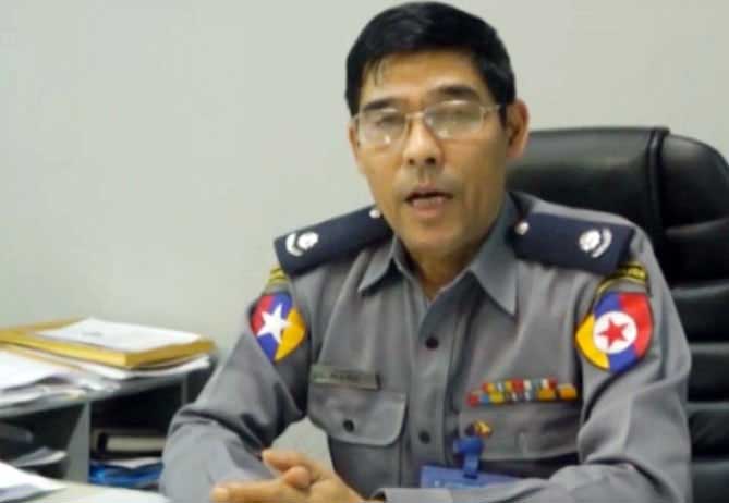 ရန္ကုန္တိုင္းအတြင္း မႈခင္းအျဖစ္အမ်ားဆံုး ၈ ၿမိဳ႕နယ္ကို စီမံခ်က္ စတင္