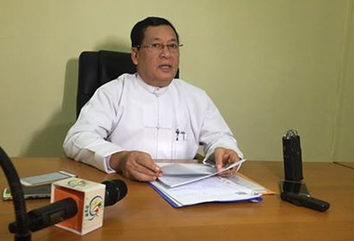 လူေပါင္း ၆၀၀ ေက်ာ္ကို Black List စာရင္းမွ အစိုးရပယ္ဖ်က္