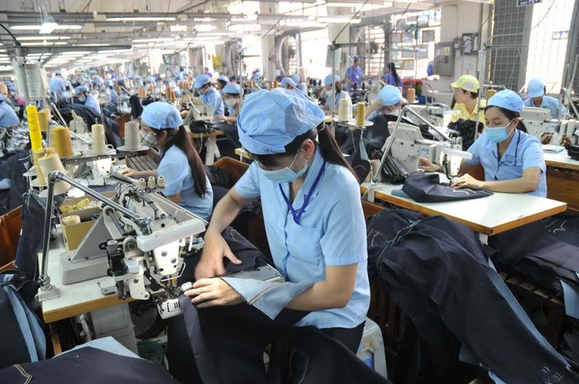 ယခုႏွစ္ အာဆီယံ၏ စီးပြားေရးတိုးတက္မႈႏႈန္း က်ဆင္းမည္