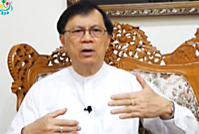 အစုိးရထုတ္ျပန္သည့္ စီးပြားေရးမူ၀ါဒ အေသးစိတ္ ေစာင့္ၾကည့္ရမည္