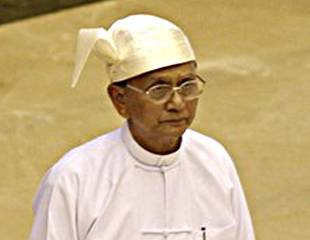 ဦး​သိန္း​စိန္ အစိုး​ရ တိုင္း​ျပည္ျငိမ္း​ခ်မ္း​ေရး​ကိစၥ ဘယ္လို အ​ေကာင္အထည္​ေဖာ္​ေနလဲ