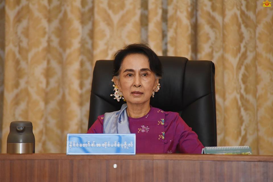 ၂၁ ရာစုပင္လံုညီလာခံ ၾသဂုတ္ ၃၁ ရက္ေန႔ စမည္