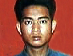 အသည္း​ကင္ဆာ​ေဝဒနာခံစား​ေနရသည့္​ နိုင္ငံ​ေရး​အက်ဥ္း​သား​ ကို​ေဇာ္လင္း​ထြန္း​ ​ေဆး​မရ​ေသး​