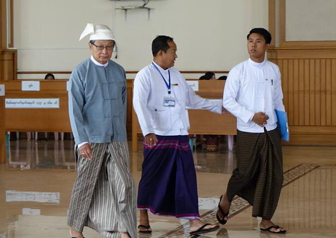 ၂၁ ရာစု ပင္လံုညီလာခံ တက္ေရာက္မည့္ကိုယ္စားလွယ္ ၇၀၀ ခန္႔ရွိမည္